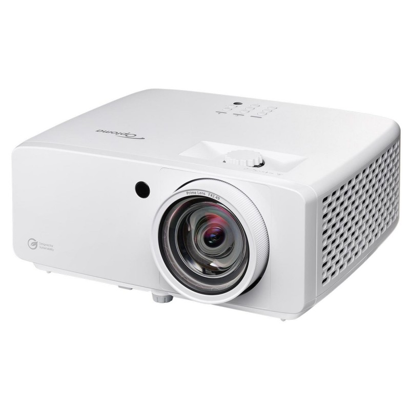 Optoma ZK521ST SHORT THROW / LASER /